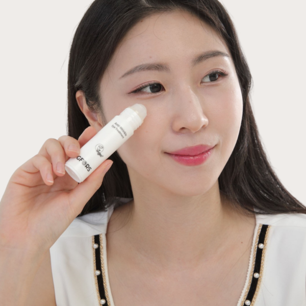 GFORS Anti-Wrinkle Eye Treatment (Roll On) - Image 2