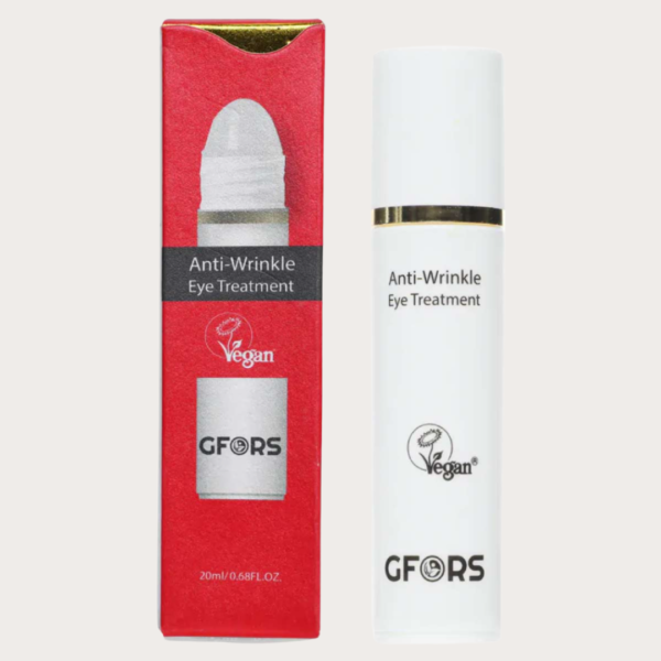 GFORS Anti Wrinkle Eye Treatment Lavish Life