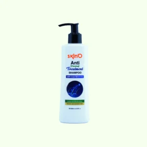 Skin'O Anti Dandruff Treatment Shampoo Lavish Life