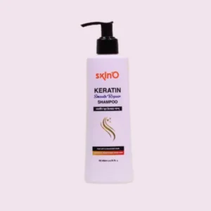 Skin'O Keratin Smooth Repair Shampoo Lavish Life