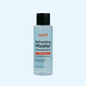 Skin'O Refreshing Micellar Cleansing Water 120ml