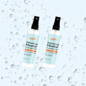Skin'O Refreshing Micellar Cleansing Water 120ml