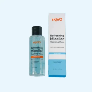 Skin'O Refreshing Micellar Cleansing Water 120ml