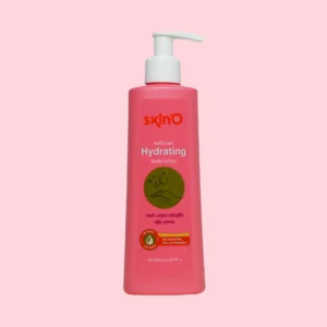 SkinO Soft Care Hydrating Body Lotion Lavish Life
