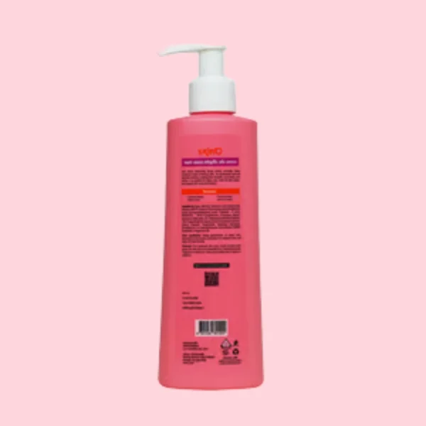 SkinO Soft Care Hydrating Body Lotion Lavish Life