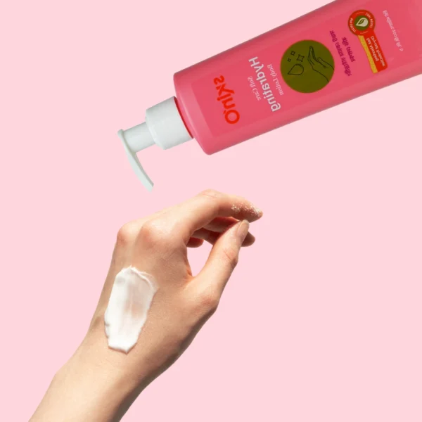 SkinO Soft Care Hydrating Body Lotion Lavish Life