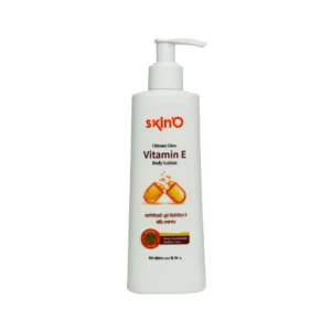 SkinO Ultimate Glow Vitamin E Body Lotion Lavish Life