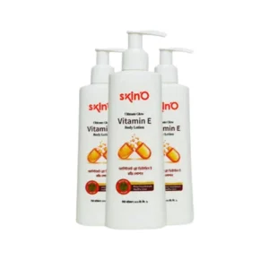 SkinO Ultimate Glow Vitamin E Body Lotion Lavish Life