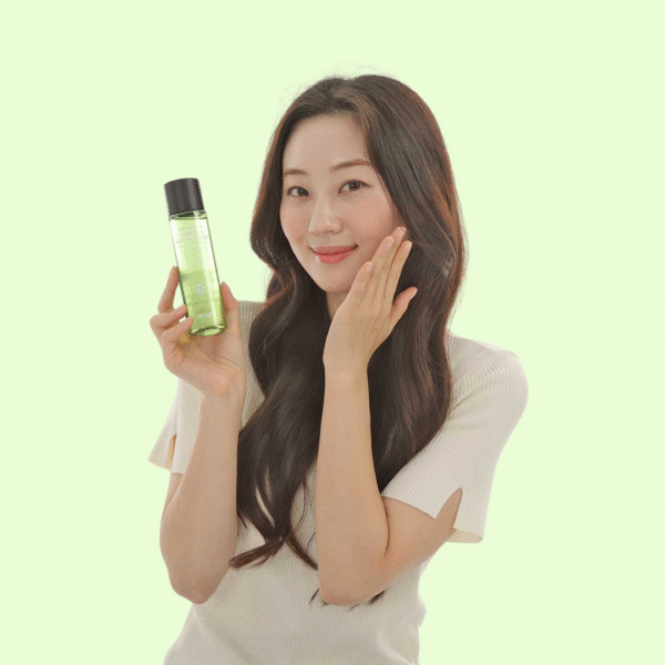 GFORS Centella Calming Facial Toner Lavish Life