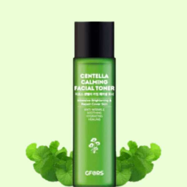 GFORS Centella Calming Facial Toner Lavish Life
