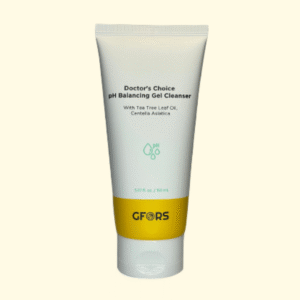 GFORS Doctor's Choice PH Balancing Cleansing Foam Lavish Life