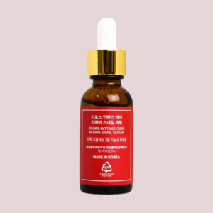 GFORS Intense Care Repair Snail Serum Lavish Life