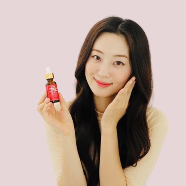 GFORS Intense Care Repair Snail Serum - Image 2