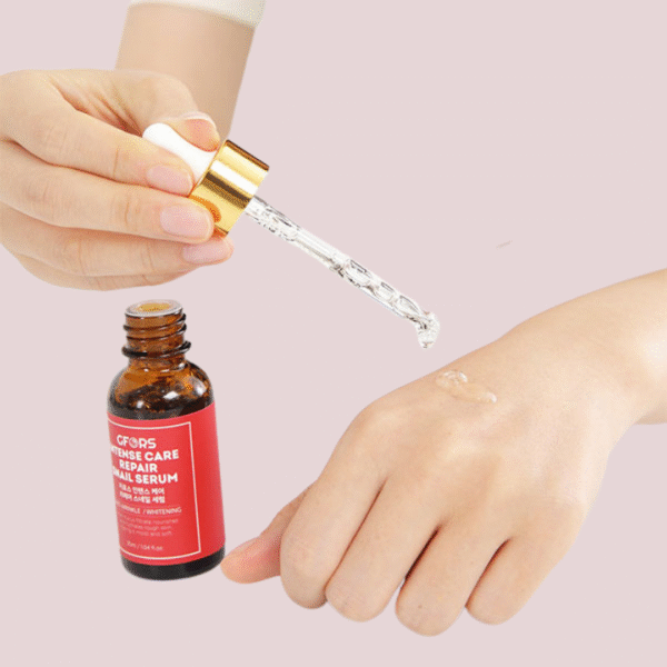 GFORS Intense Care Repair Snail Serum - Image 3