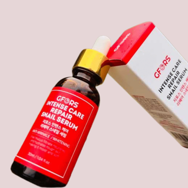 GFORS Intense Care Repair Snail Serum Lavish Life
