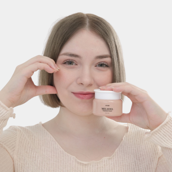 GFORS Melasma Treatment Cream - Image 3
