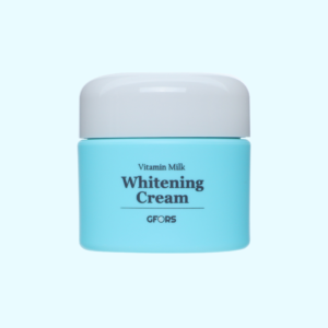 GFORS Vitamin Milk Whitening Cream Lavish Life