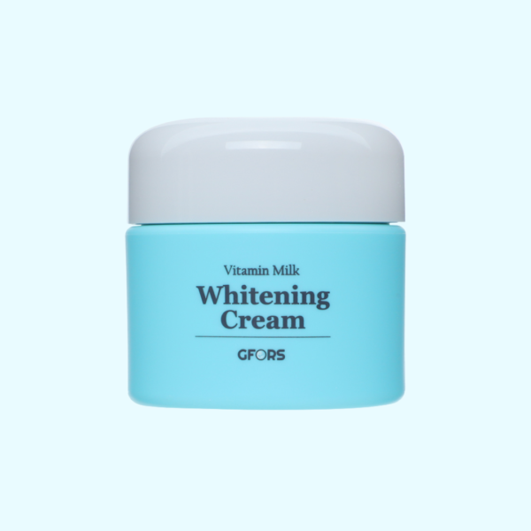 GFORS Vitamin Milk Whitening Cream Lavish Life