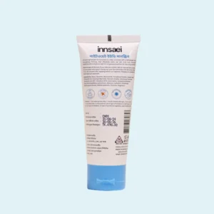 Innsaei Lightweight UV Sunscreen Lavish Life