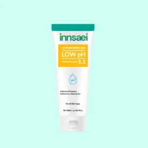 Innsaei Low pH Daily Gel Cleanser 5.5 Lavish Life