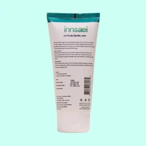 Innsaei Low pH Daily Gel Cleanser 5.5 Lavish Life