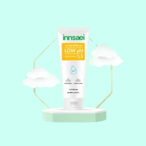 Innsaei Low pH Daily Gel Cleanser 5.5 Lavish Life