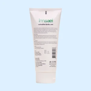 Innsaei Salicylic Acid Acne Solution Cleansing Foam Lavish Life