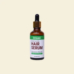 Innsaei Smooth and Silky Hair Serum Lavish Life