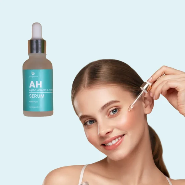 Out of Beauty AH Serum 30 ml Lavish Life