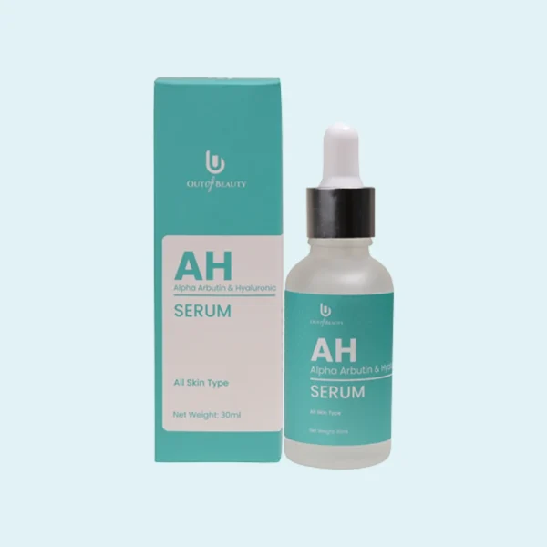 Out of Beauty AH Serum 30 ml Lavish Life