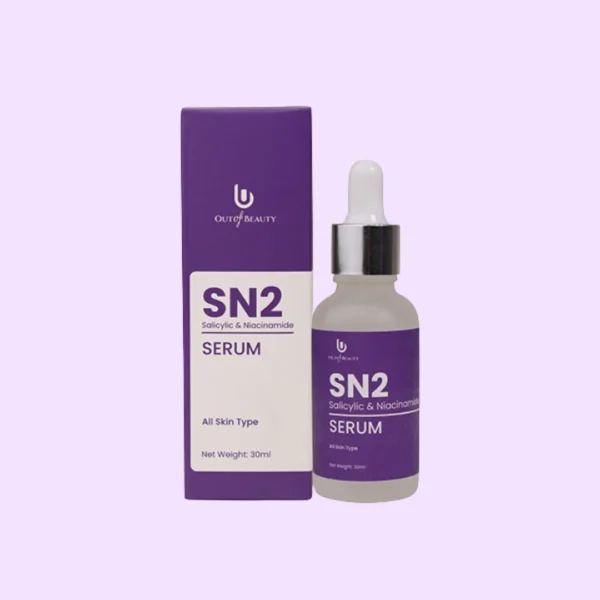 Out of Beauty SN2 Serum 30 ml Lavish Life