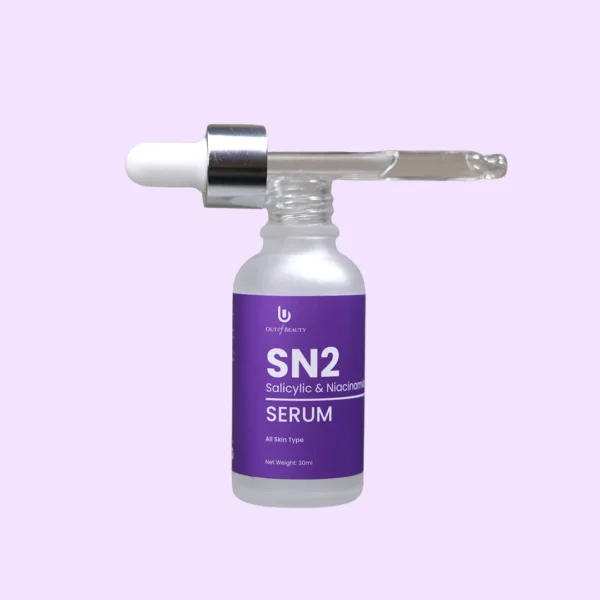 Out of Beauty SN2 Serum 30 ml Lavish Life