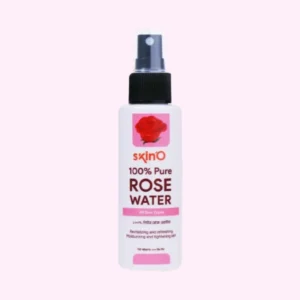 skin'O 100% Pure Rose Water Lavish Life