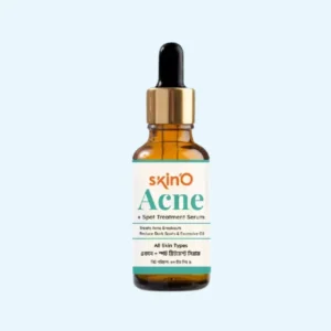 skin'O Acne + Spot Treatment Serum Lavish Life