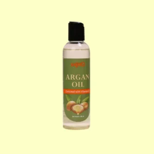 skin'O Argan Oil Enriched with Vitamin E Lavish Life