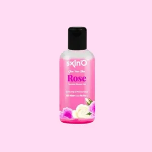 skin'O Rose Scented Shower Gel Lavish Life
